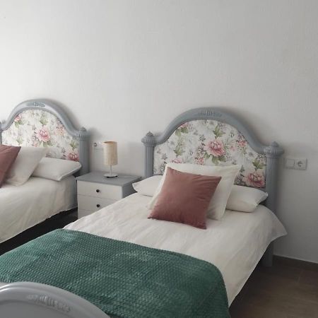 Casa Tia Pilar Villa Algodonales Eksteriør billede