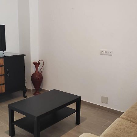Casa Tia Pilar Villa Algodonales Eksteriør billede