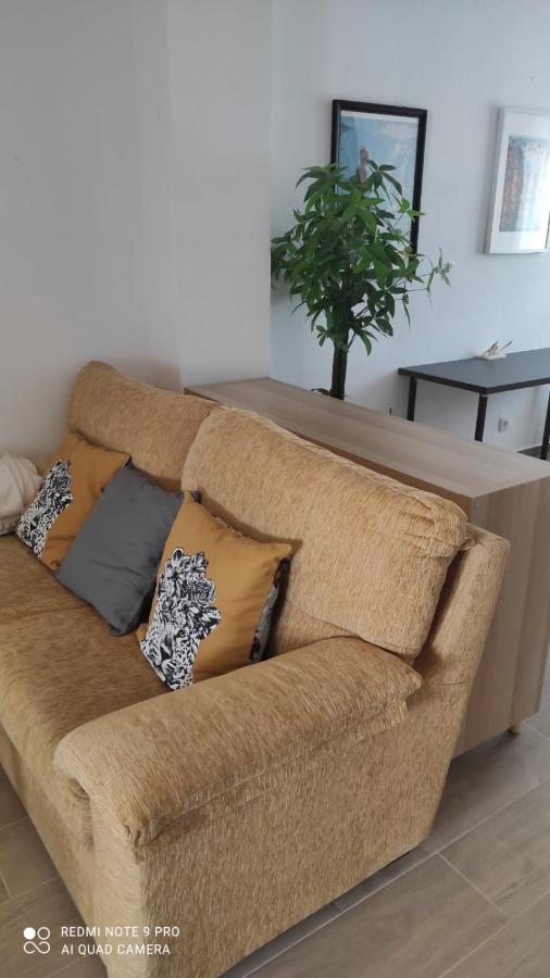 Casa Tia Pilar Villa Algodonales Eksteriør billede