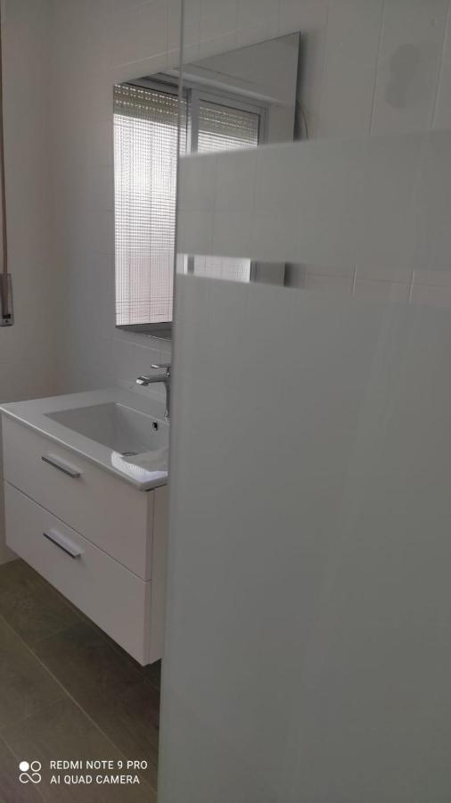 Casa Tia Pilar Villa Algodonales Eksteriør billede