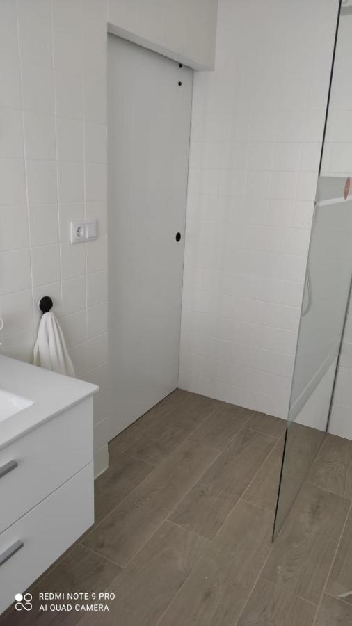 Casa Tia Pilar Villa Algodonales Eksteriør billede