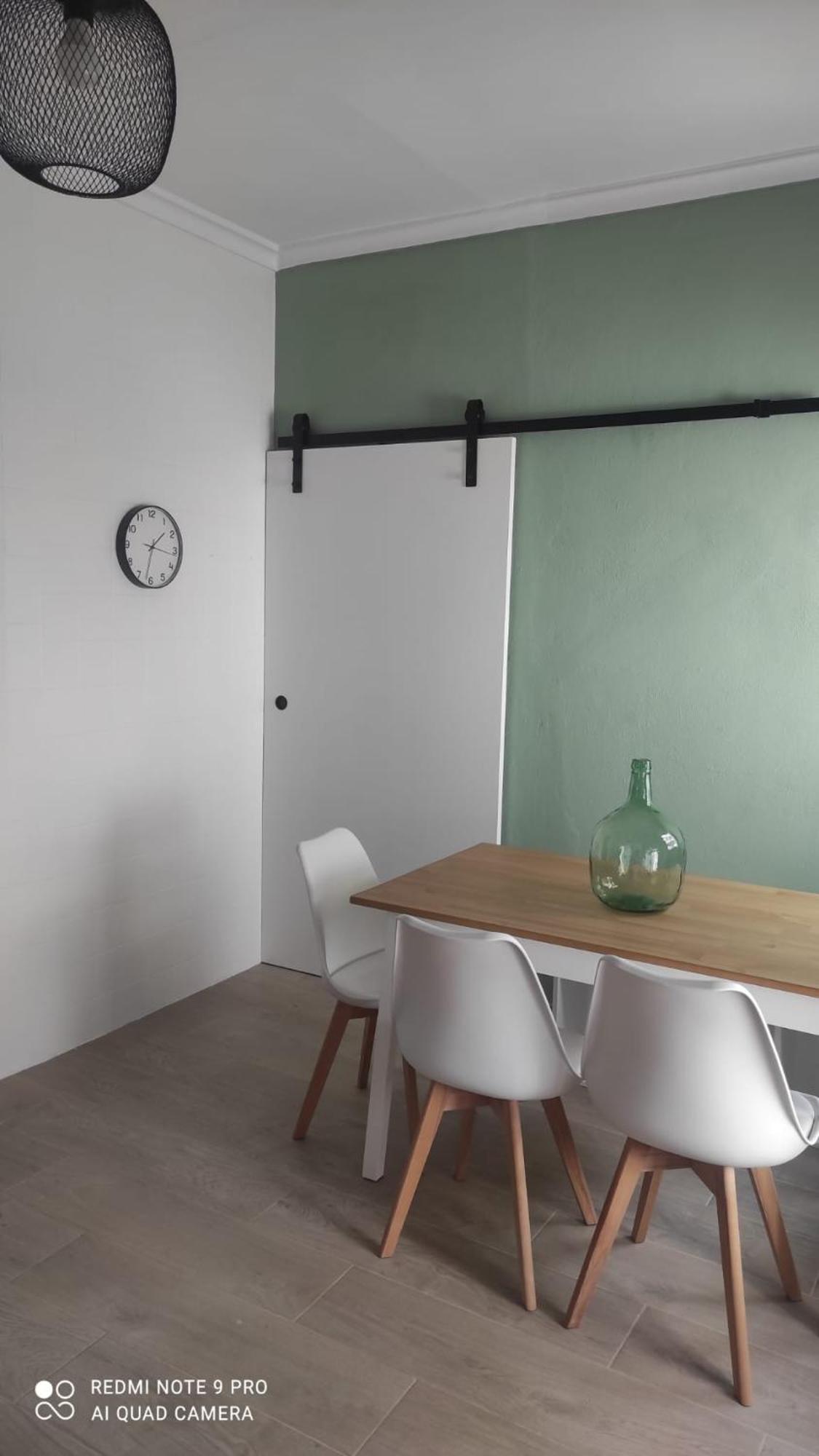 Casa Tia Pilar Villa Algodonales Eksteriør billede