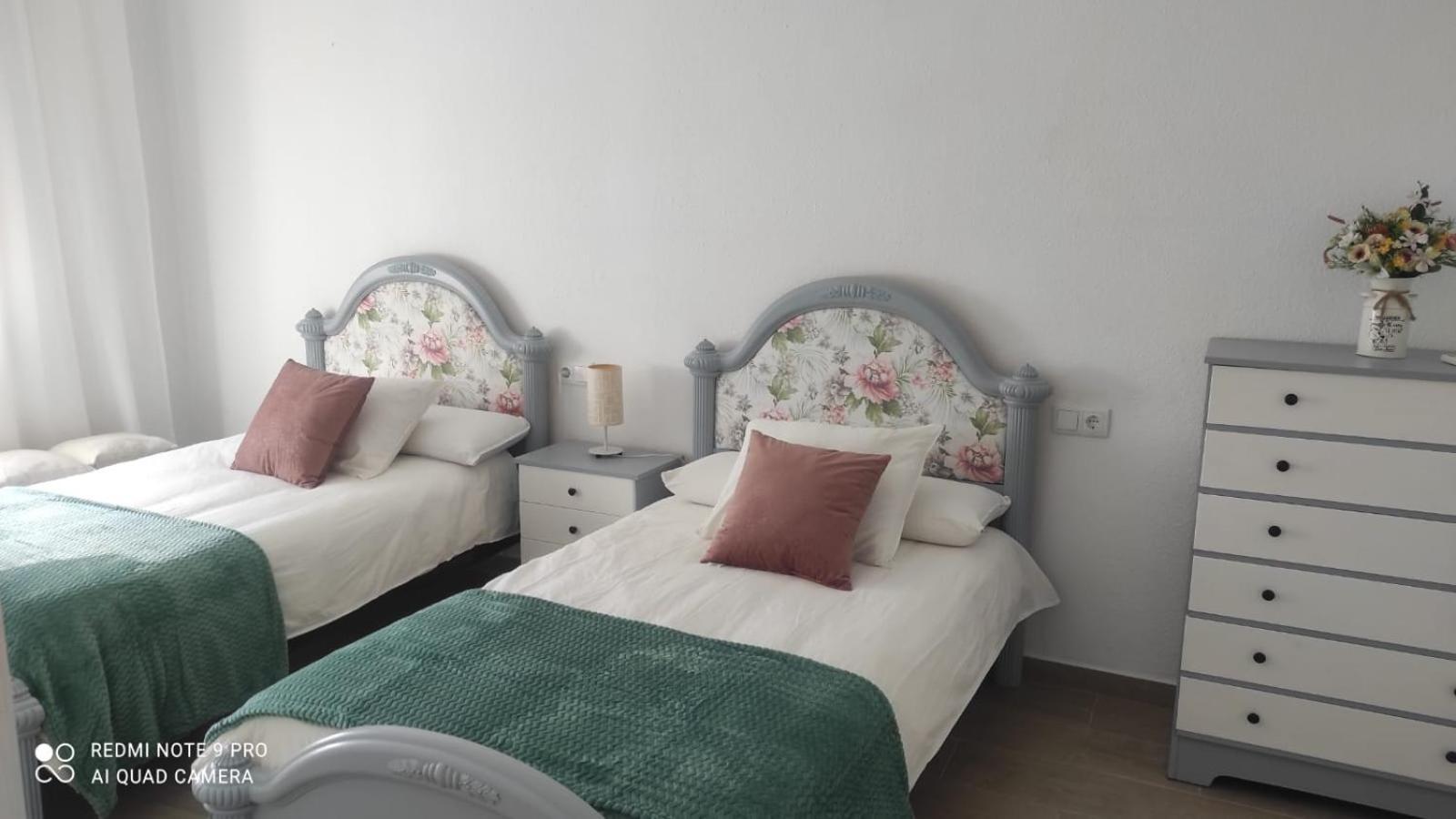 Casa Tia Pilar Villa Algodonales Eksteriør billede