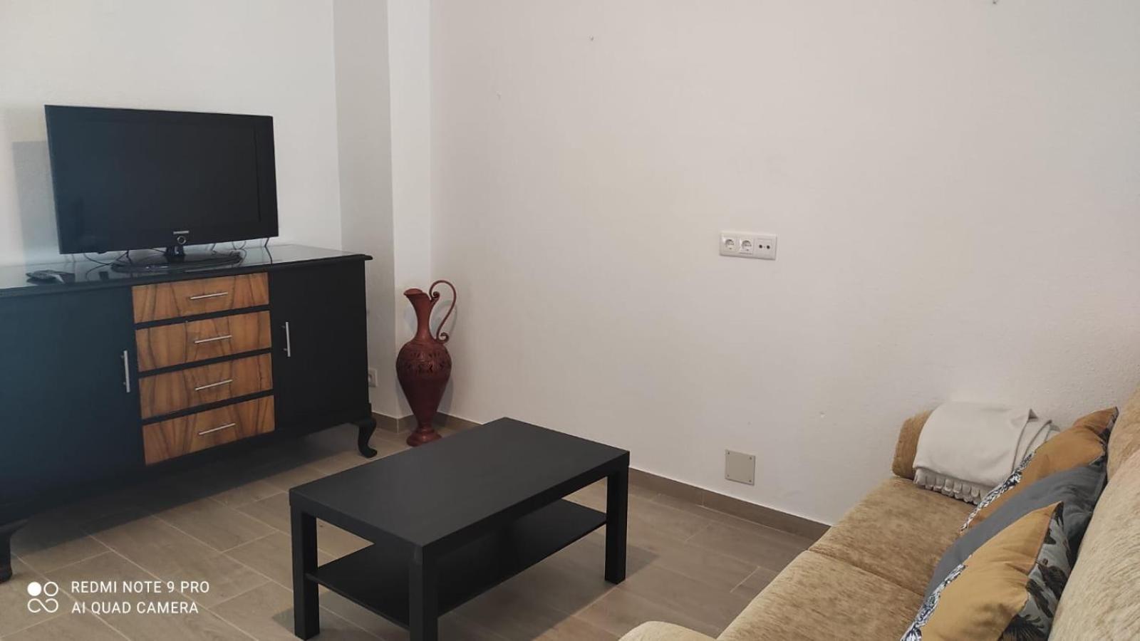 Casa Tia Pilar Villa Algodonales Eksteriør billede
