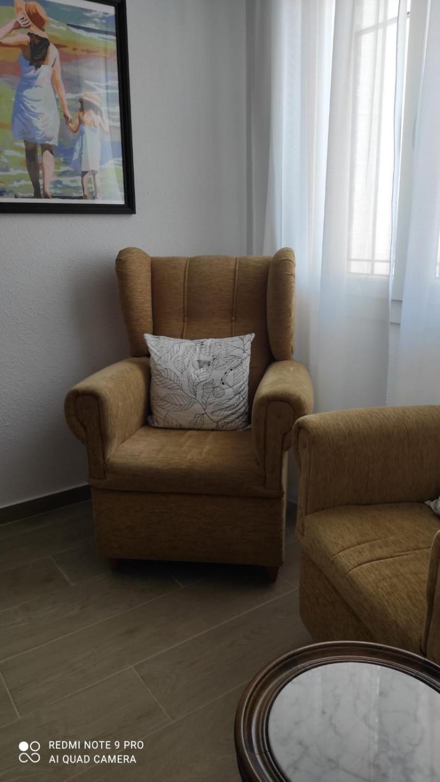 Casa Tia Pilar Villa Algodonales Eksteriør billede